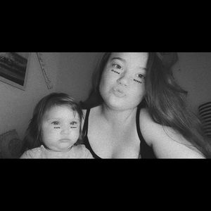 Meet your Posher, Makenzie